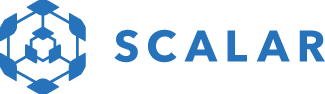 Scalar logo